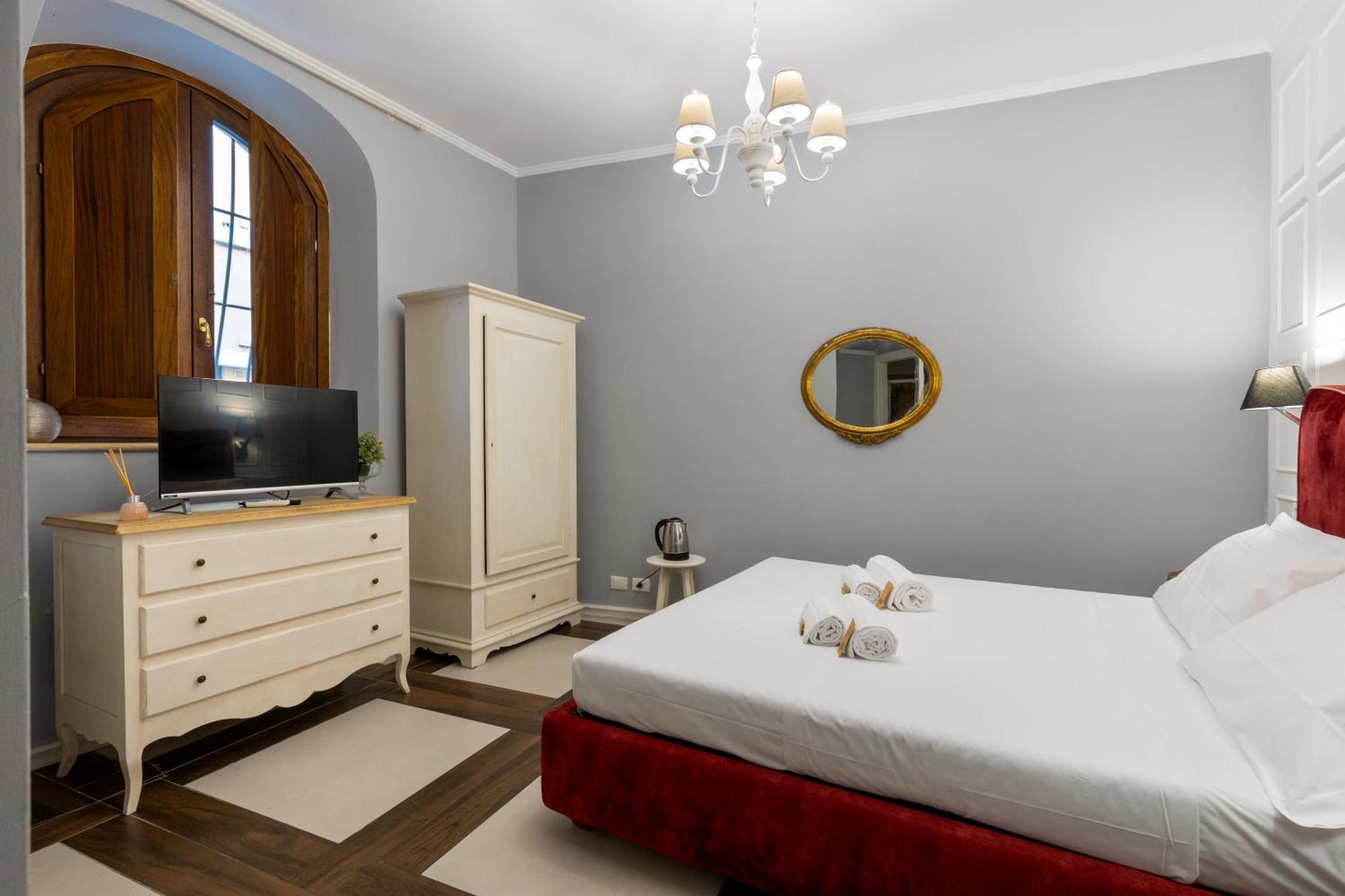 Gasthof Cimarra 14-15 - Rom