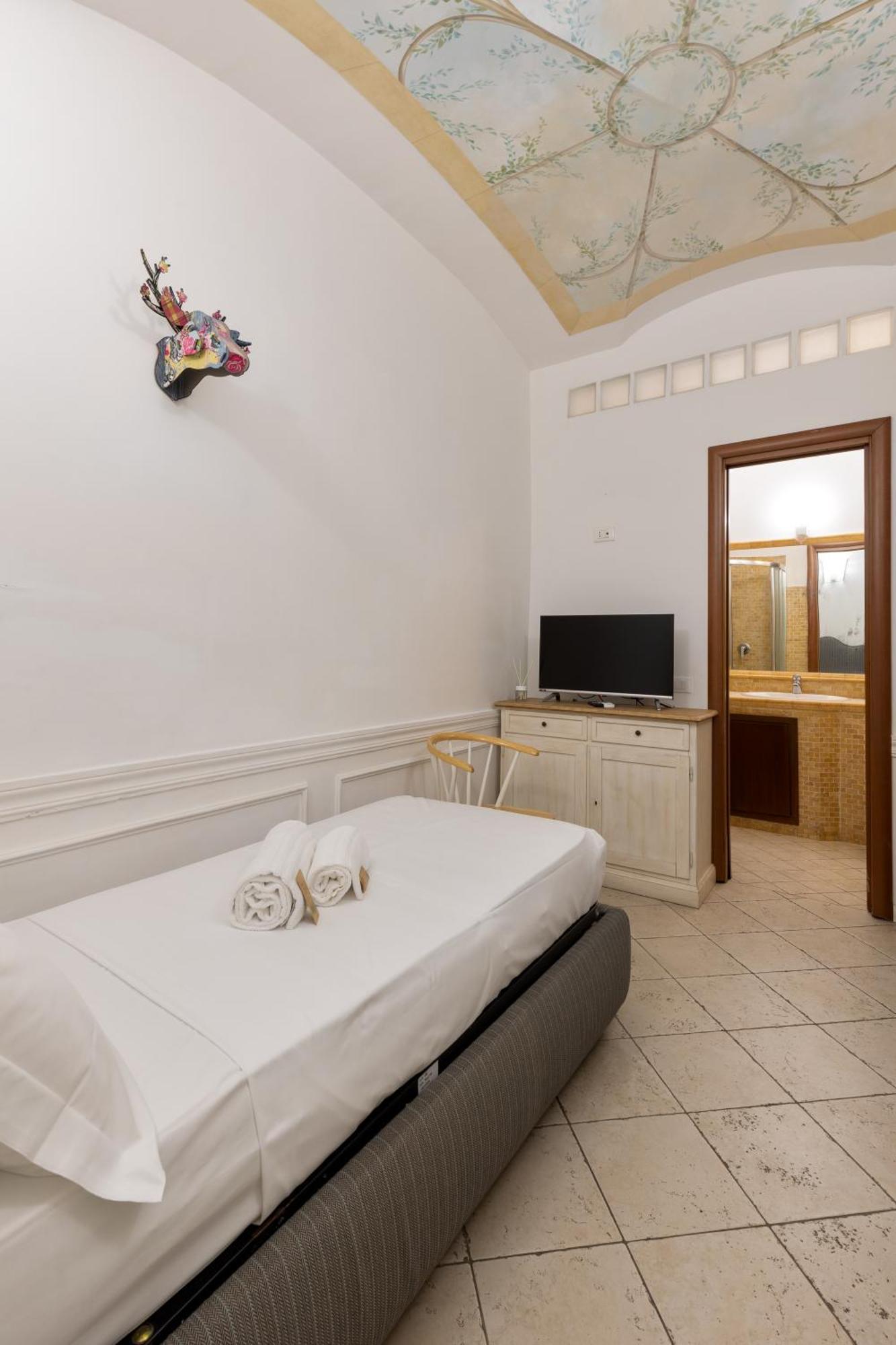 Gasthof Cimarra 14-15 - *