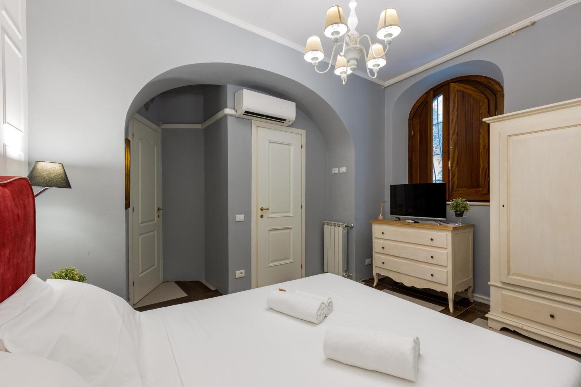 Cimarra 14-15 - Gasthof Rom