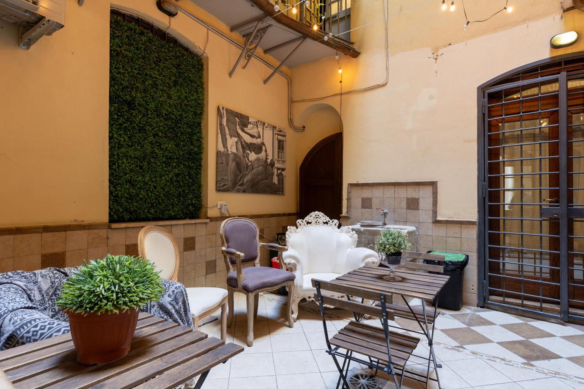Gasthof Cimarra 14-15 - *